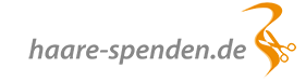 Logo von haare-spenden.de